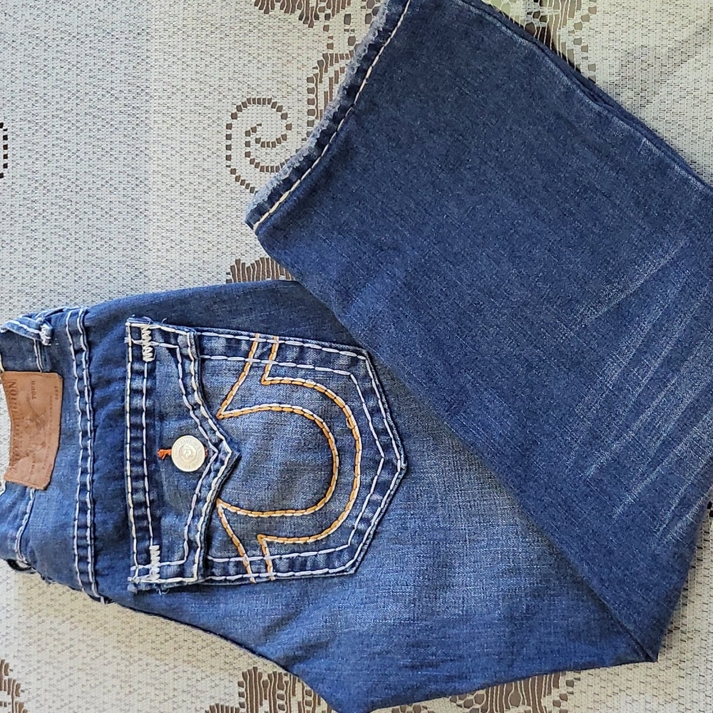 True religion jeans
